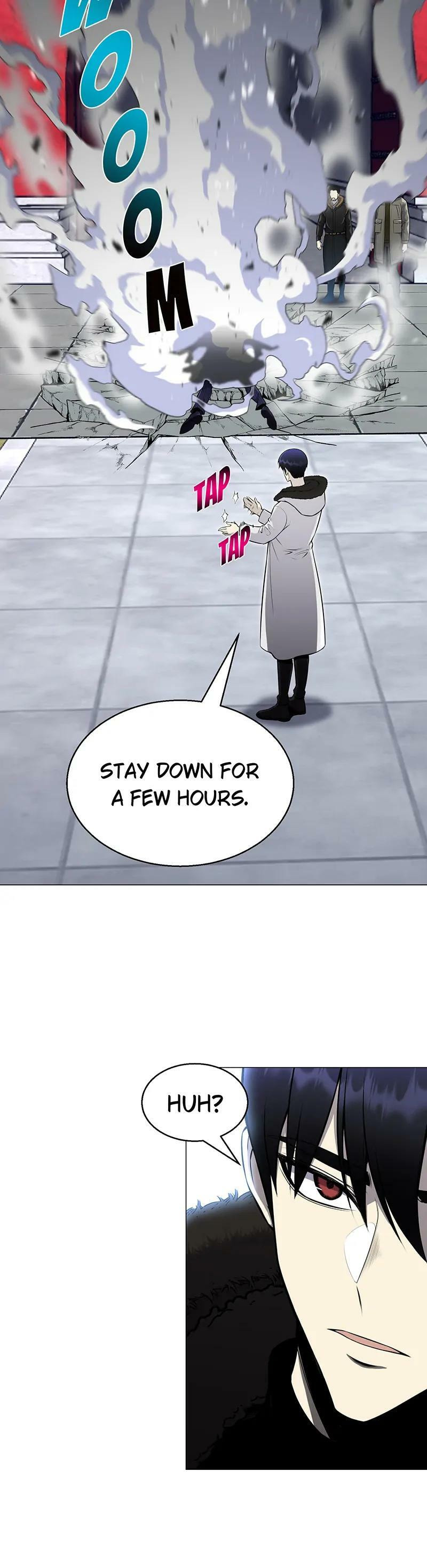 Reverse Villain Chapter 75 page 8 - 