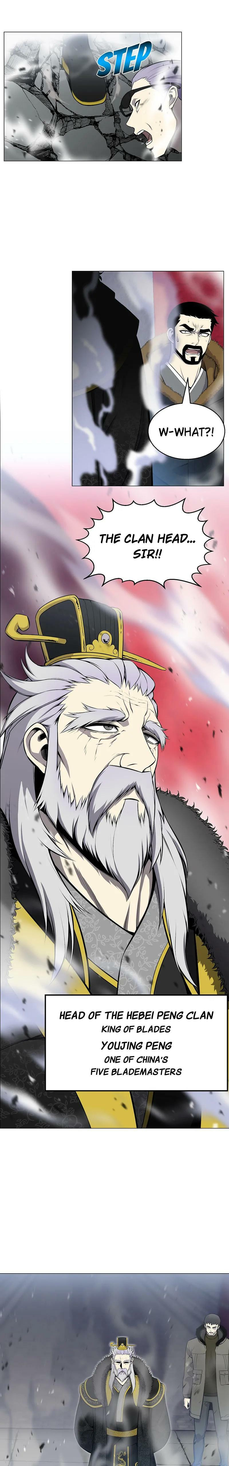 Reverse Villain Chapter 75 page 9 - 