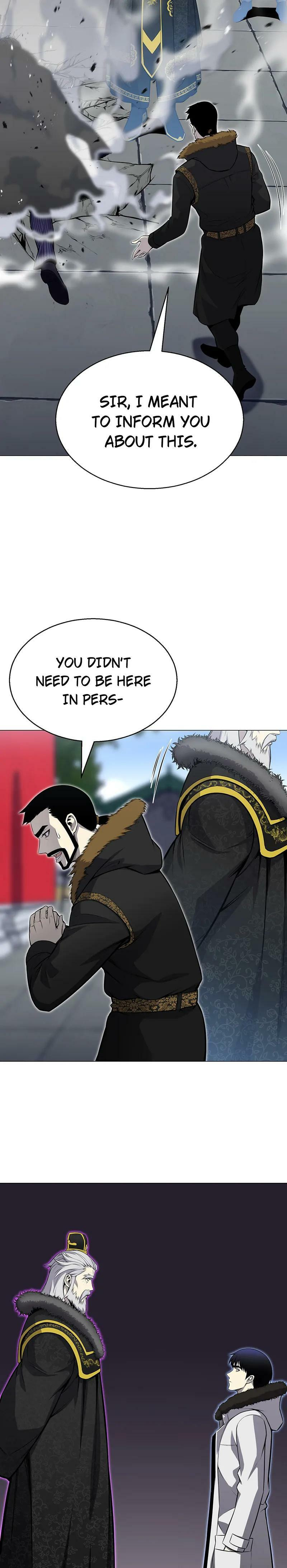 Reverse Villain Chapter 75 page 10 - 