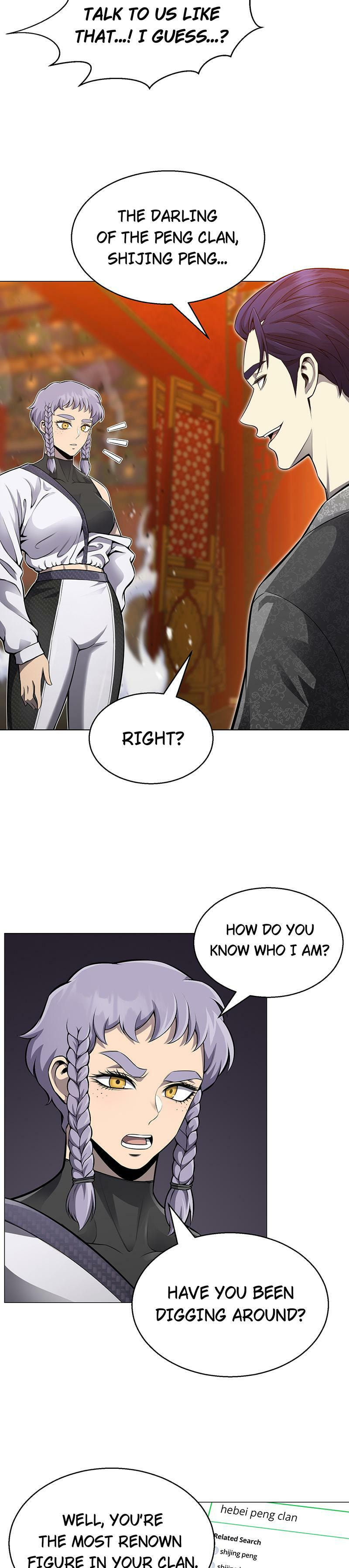 Reverse Villain Chapter 76 page 2 - 