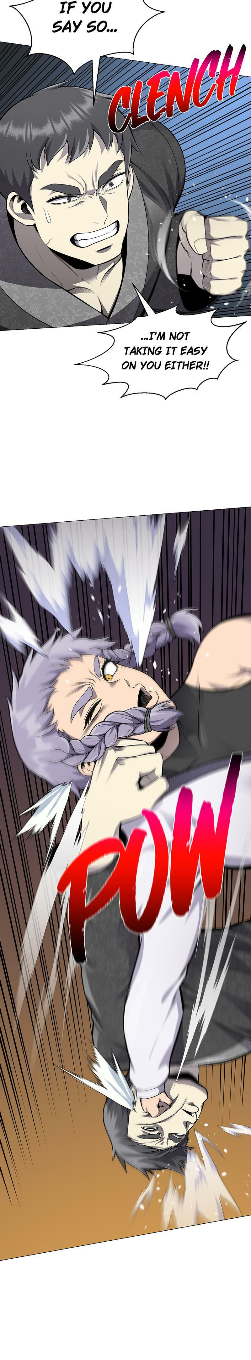 Reverse Villain Chapter 76 page 11 - 