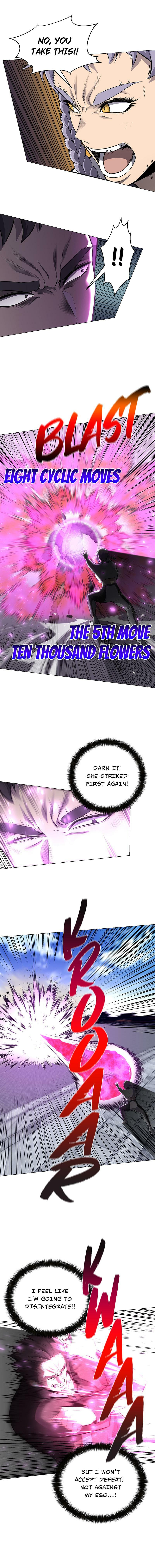 Reverse Villain Chapter 76 page 15 - 