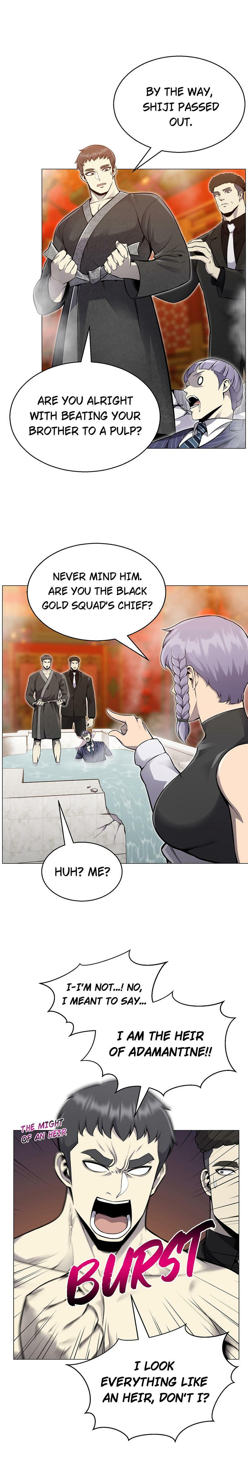Reverse Villain Chapter 76 page 4 - 