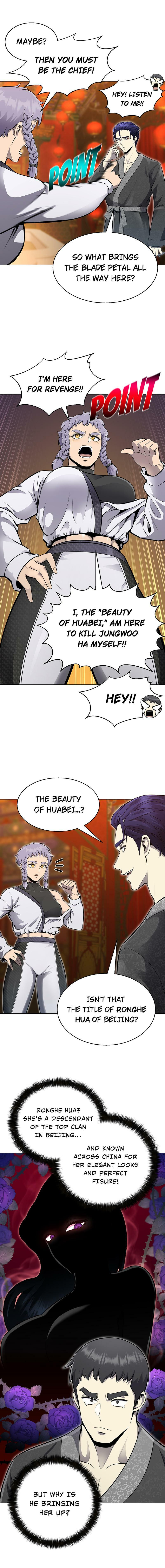 Reverse Villain Chapter 76 page 5 - 