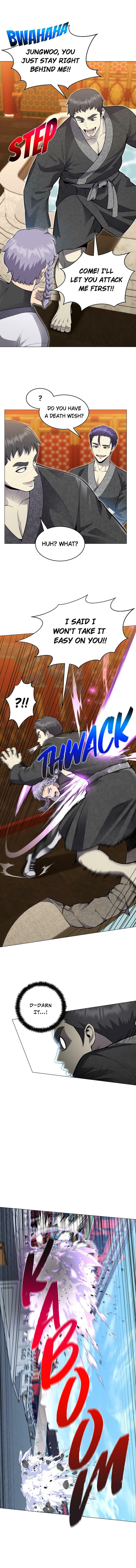Reverse Villain Chapter 76 page 8 - 