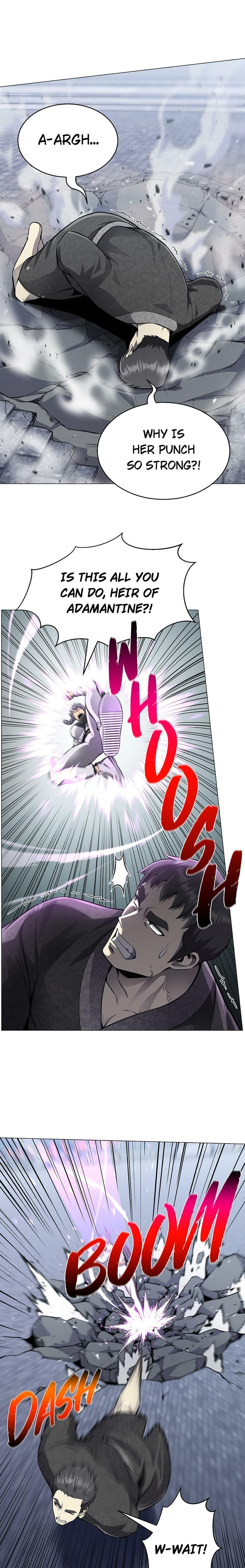 Reverse Villain Chapter 76 page 9 - 