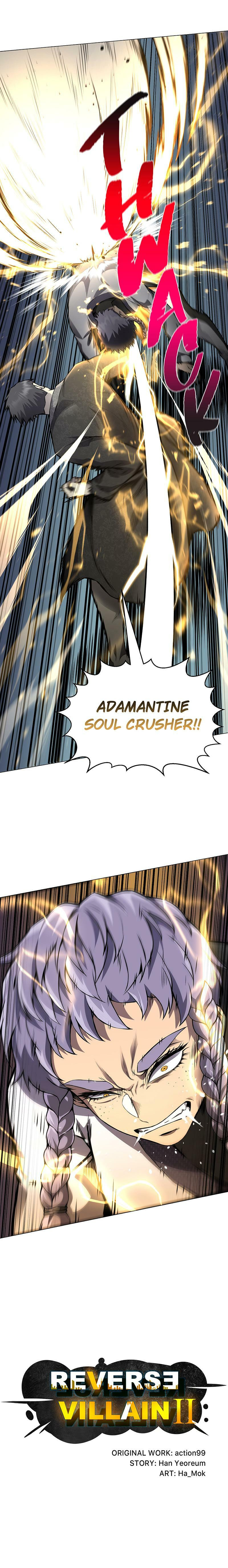 Reverse Villain Chapter 77 page 1 - 