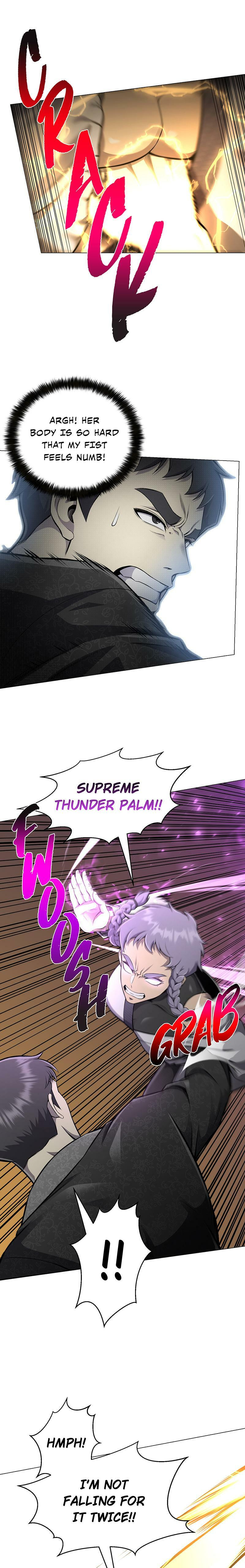 Reverse Villain Chapter 77 page 2 - 