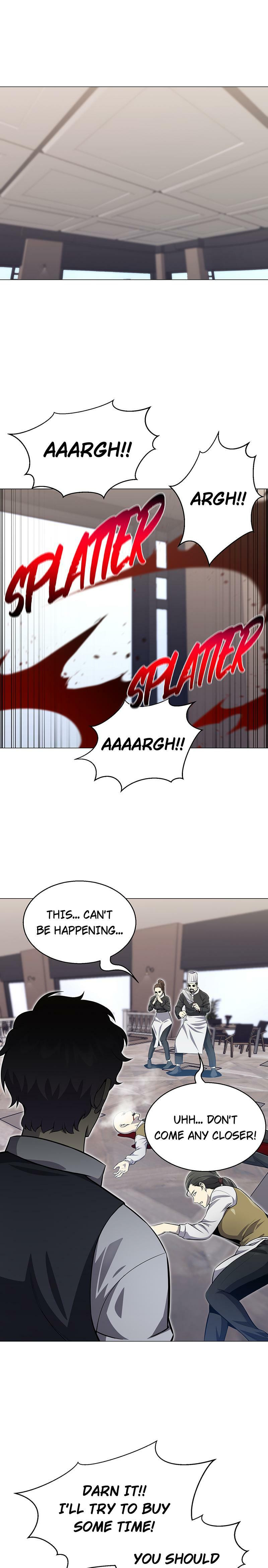 Reverse Villain Chapter 77 page 12 - 