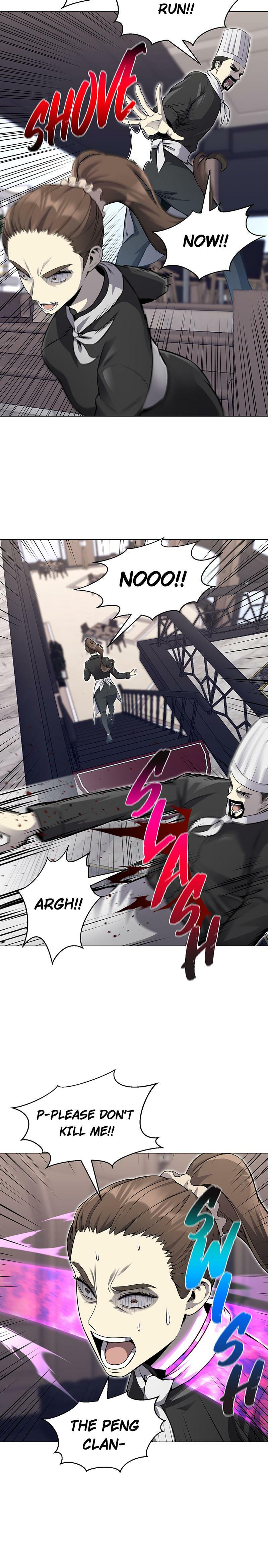 Reverse Villain Chapter 77 page 13 - 