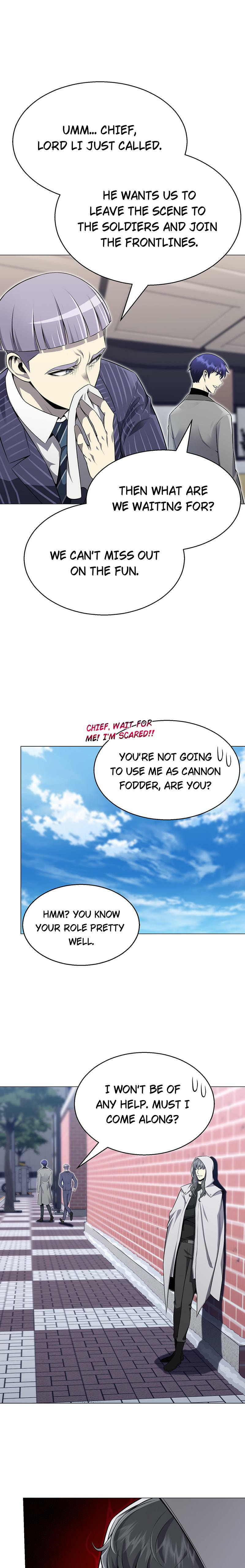 Reverse Villain Chapter 77 page 17 - 