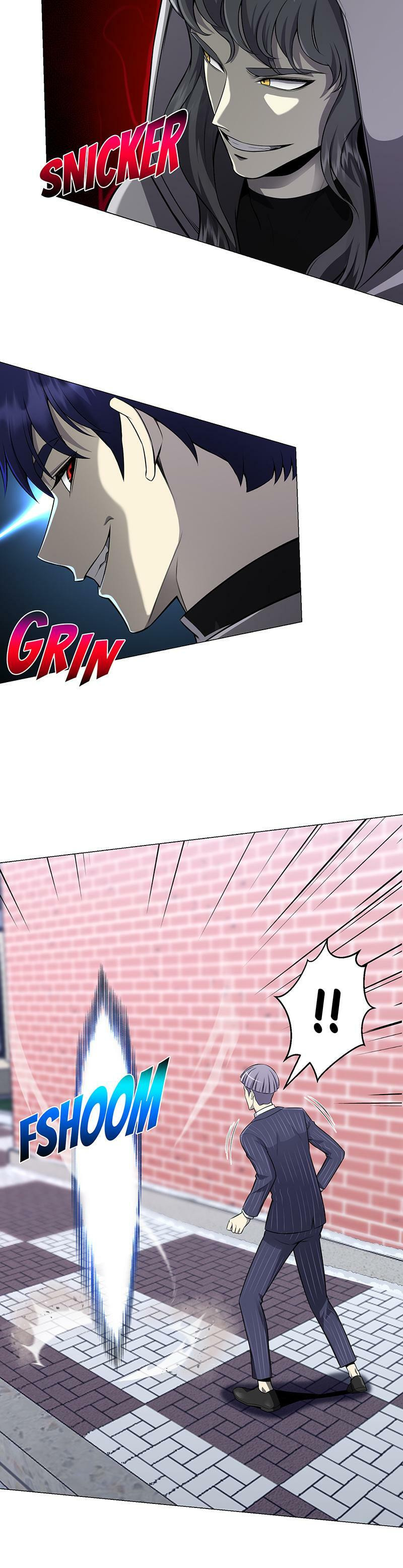 Reverse Villain Chapter 77 page 18 - 
