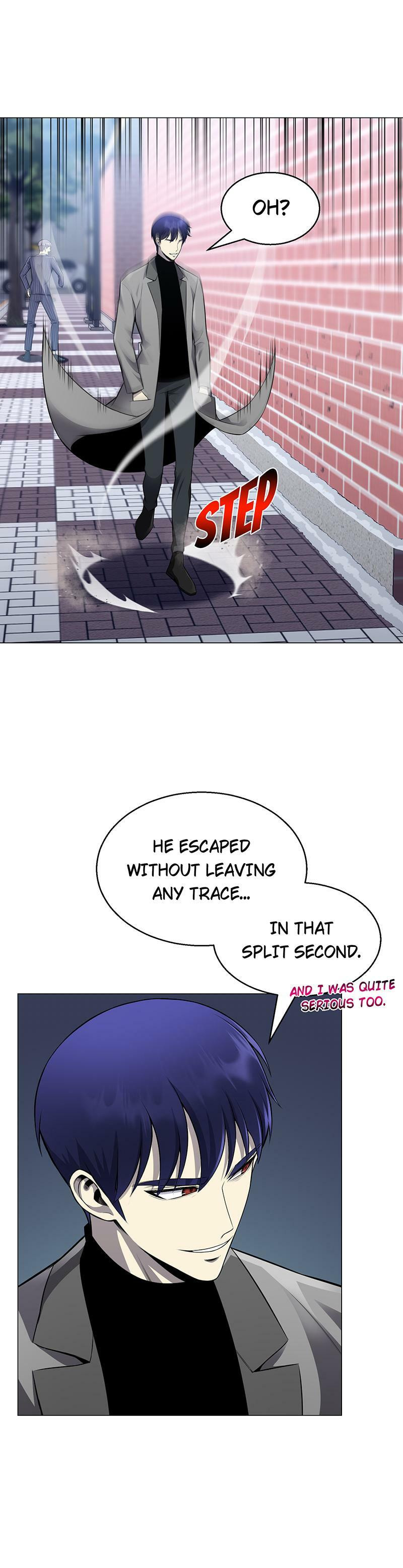 Reverse Villain Chapter 77 page 19 - 