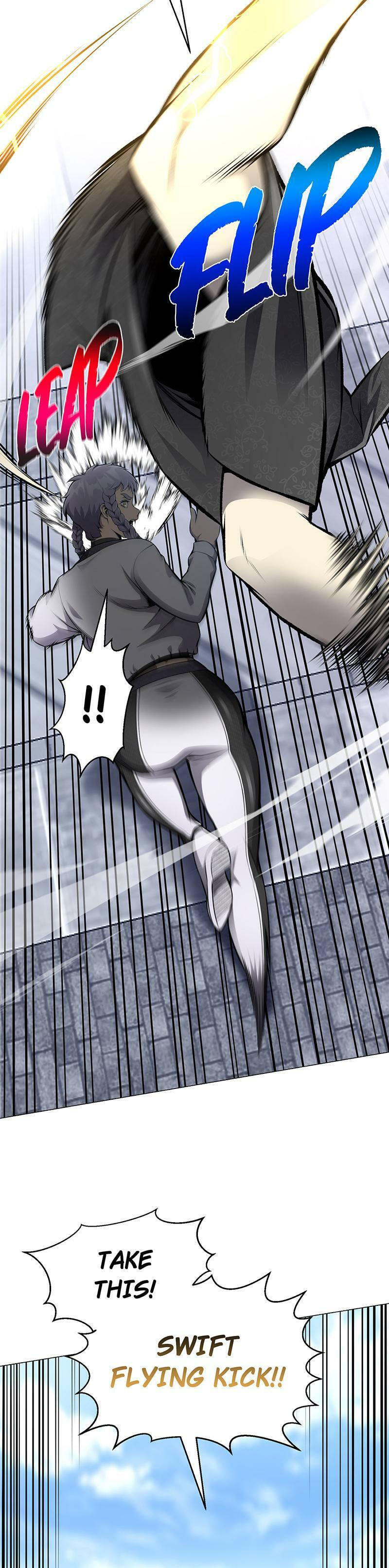 Reverse Villain Chapter 77 page 3 - 