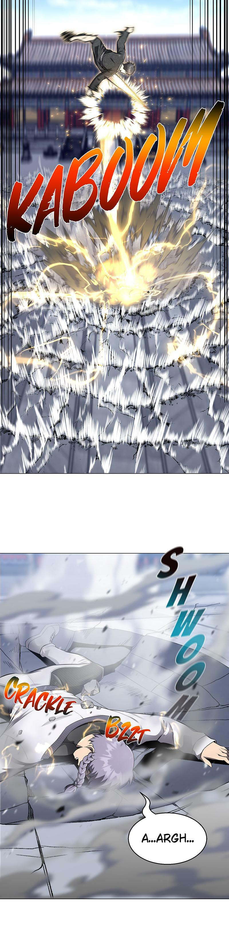 Reverse Villain Chapter 77 page 4 - 