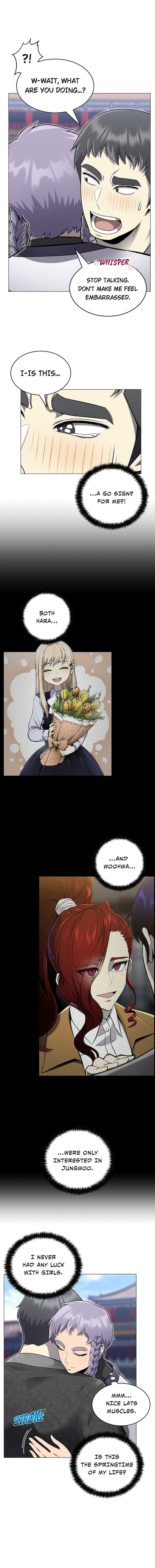Reverse Villain Chapter 77 page 6 - 