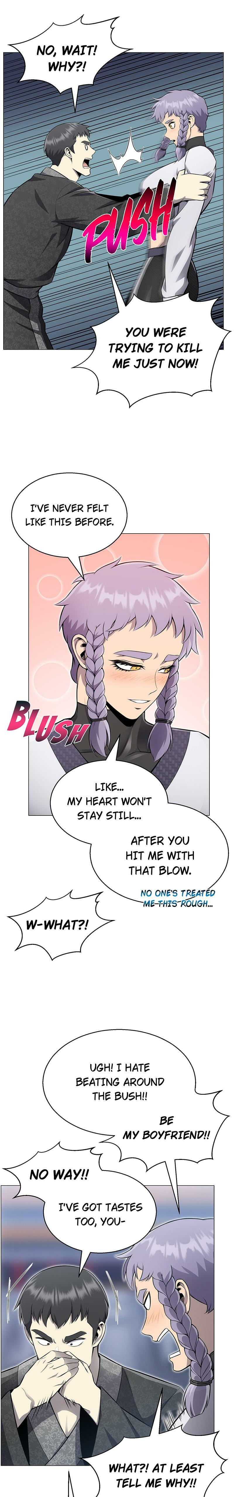 Reverse Villain Chapter 77 page 7 - 