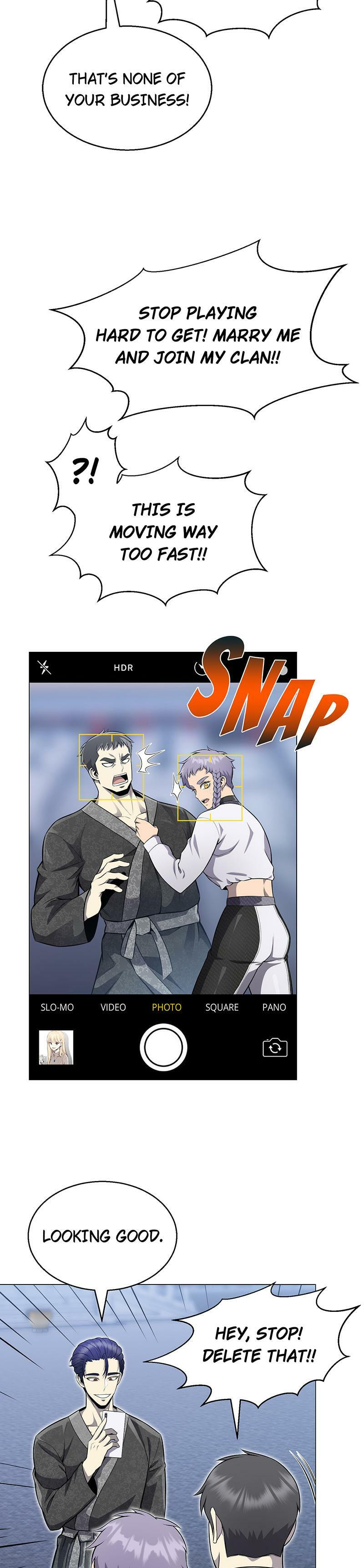 Reverse Villain Chapter 77 page 8 - 