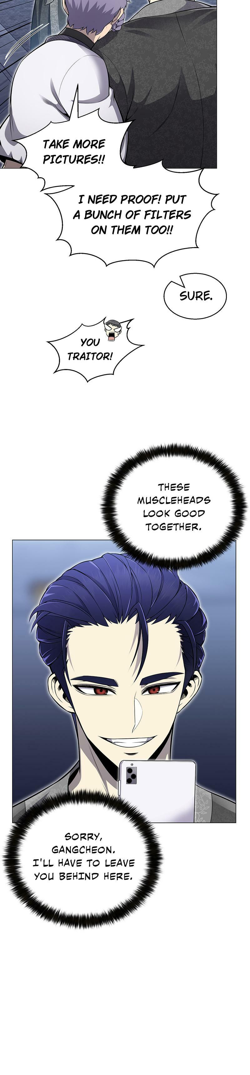 Reverse Villain Chapter 77 page 9 - 
