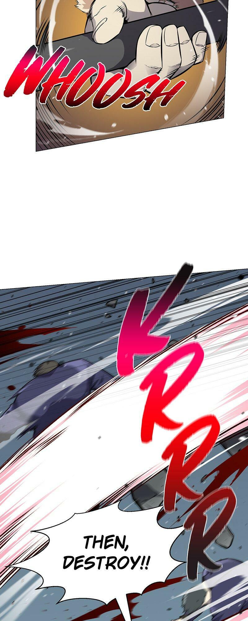Reverse Villain Chapter 78 page 11 - 