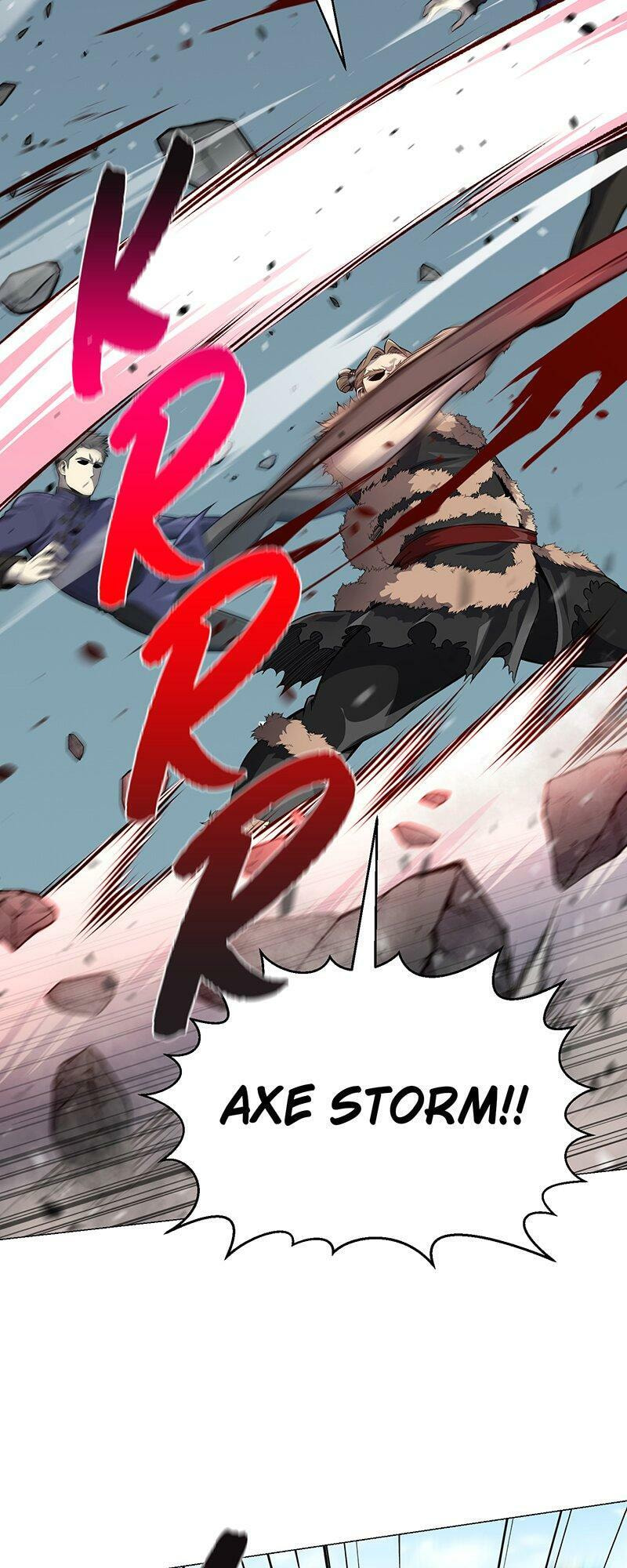Reverse Villain Chapter 78 page 12 - 