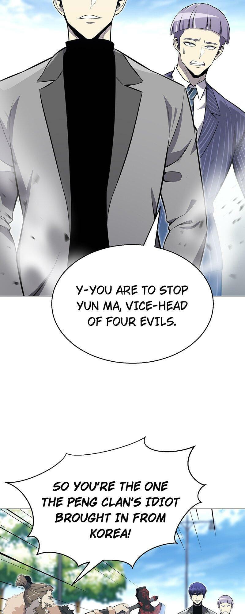 Reverse Villain Chapter 78 page 20 - 