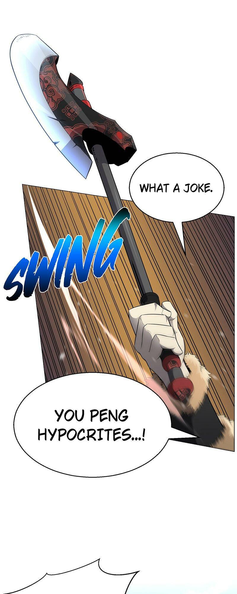 Reverse Villain Chapter 78 page 3 - 