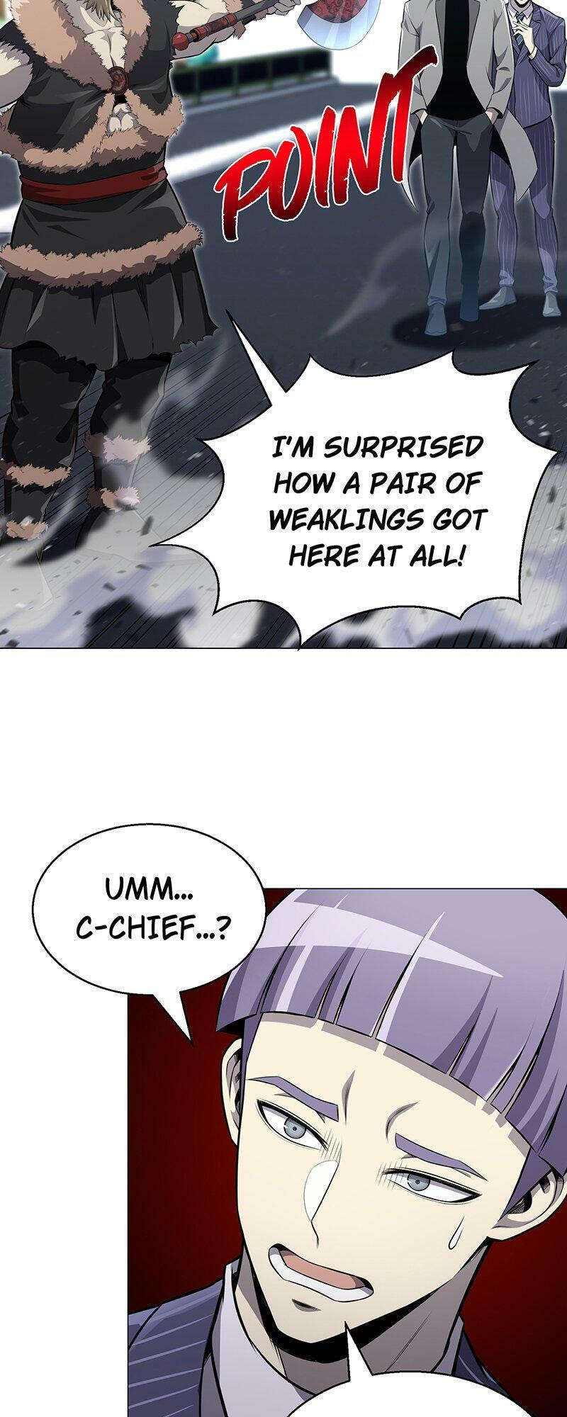 Reverse Villain Chapter 78 page 21 - 