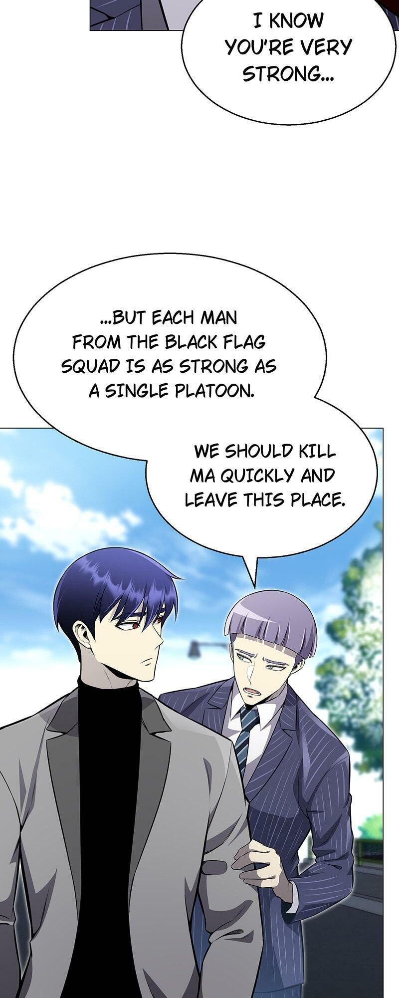 Reverse Villain Chapter 78 page 22 - 
