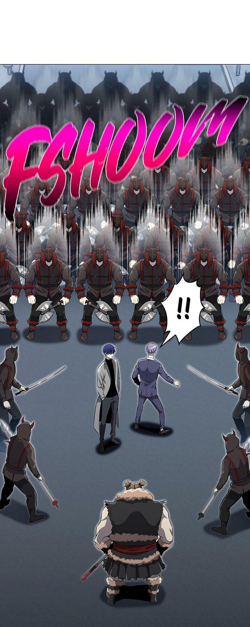 Reverse Villain Chapter 78 page 24 - 