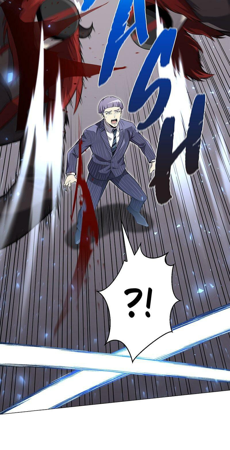 Reverse Villain Chapter 78 page 27 - 