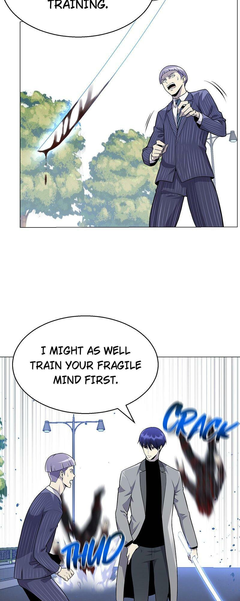 Reverse Villain Chapter 78 page 30 - 