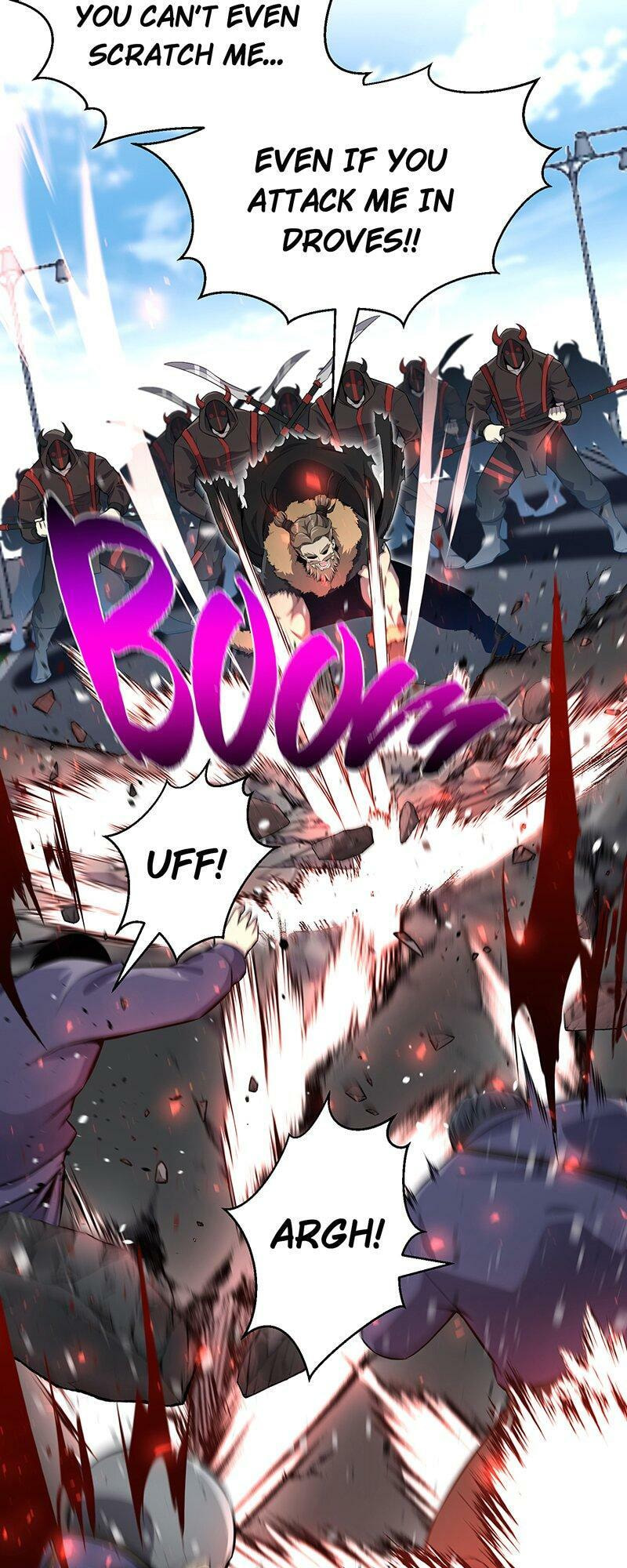 Reverse Villain Chapter 78 page 4 - 