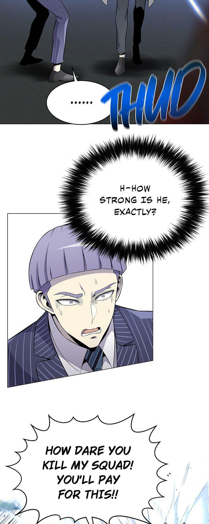 Reverse Villain Chapter 78 page 31 - 