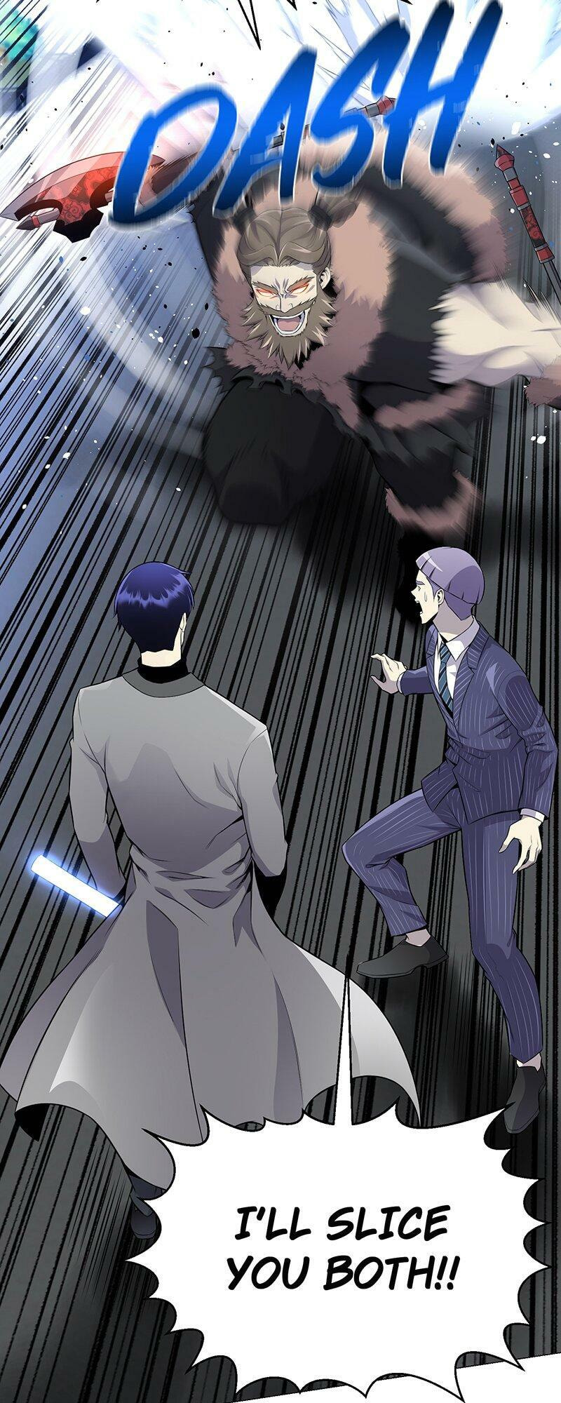 Reverse Villain Chapter 78 page 32 - 