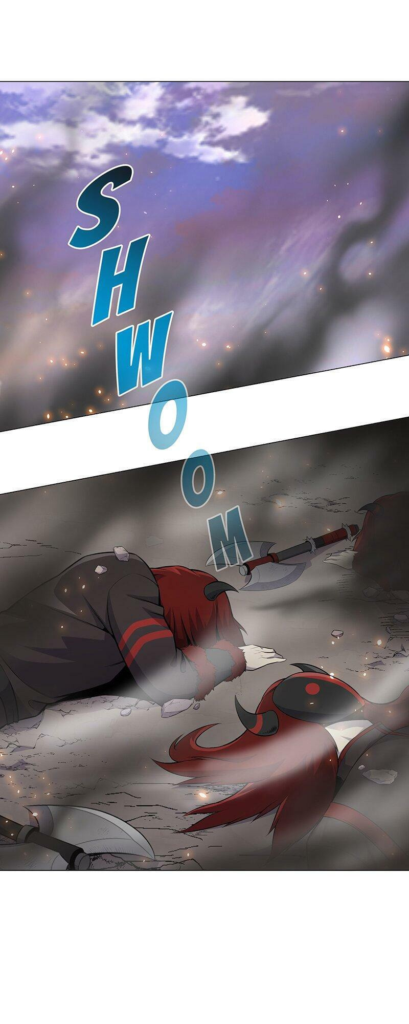 Reverse Villain Chapter 78 page 39 - 
