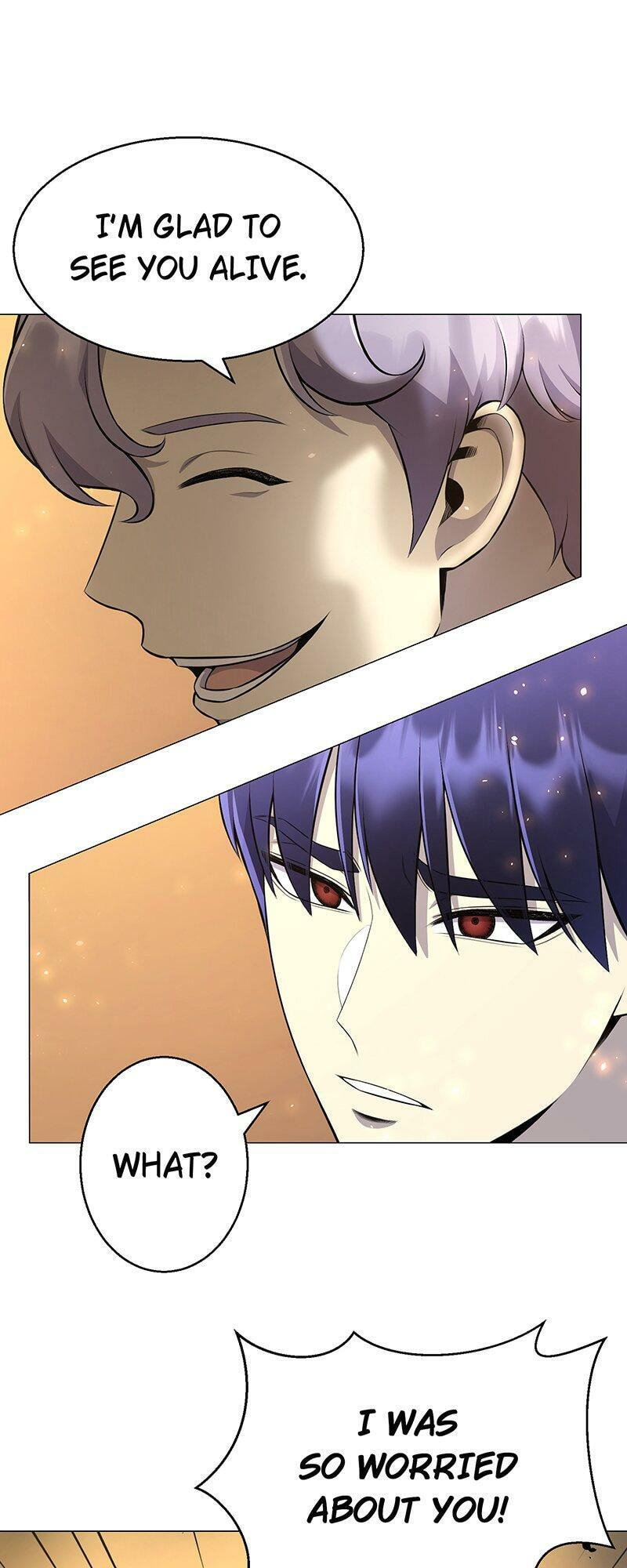 Reverse Villain Chapter 78 page 43 - 