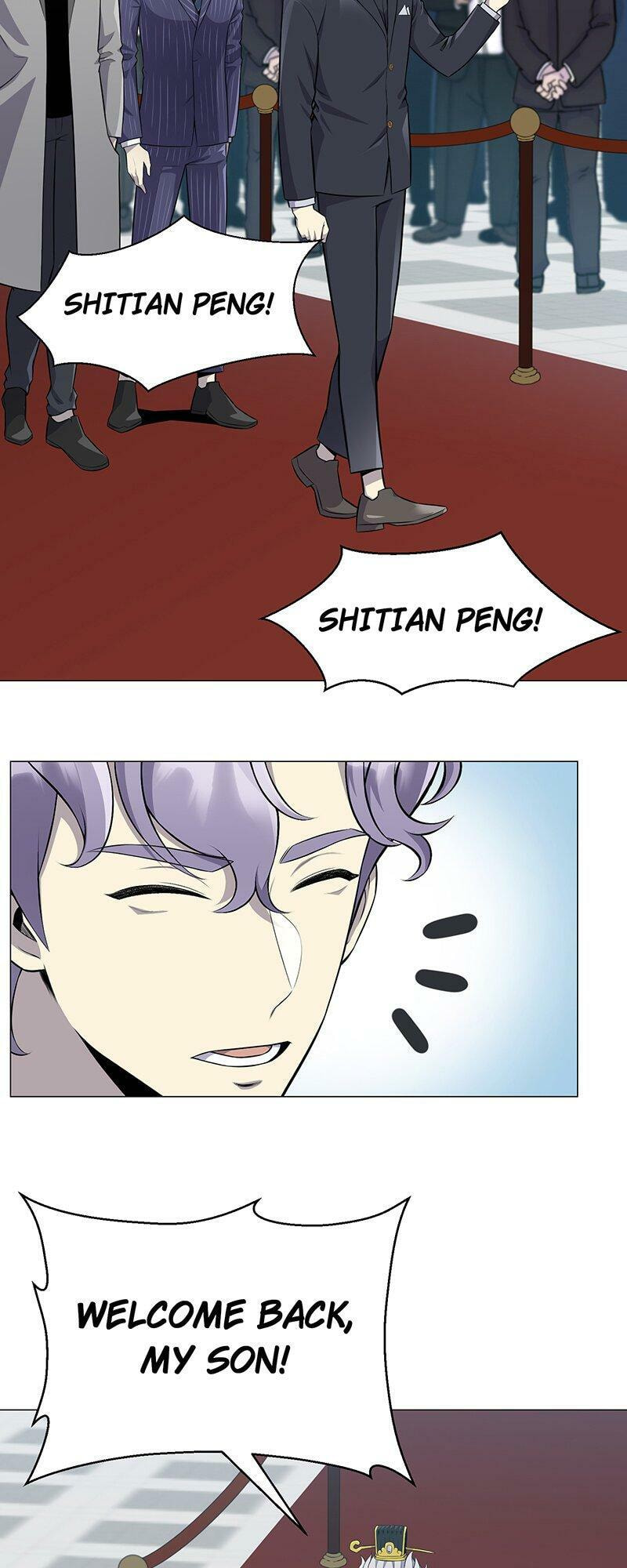 Reverse Villain Chapter 78 page 51 - 