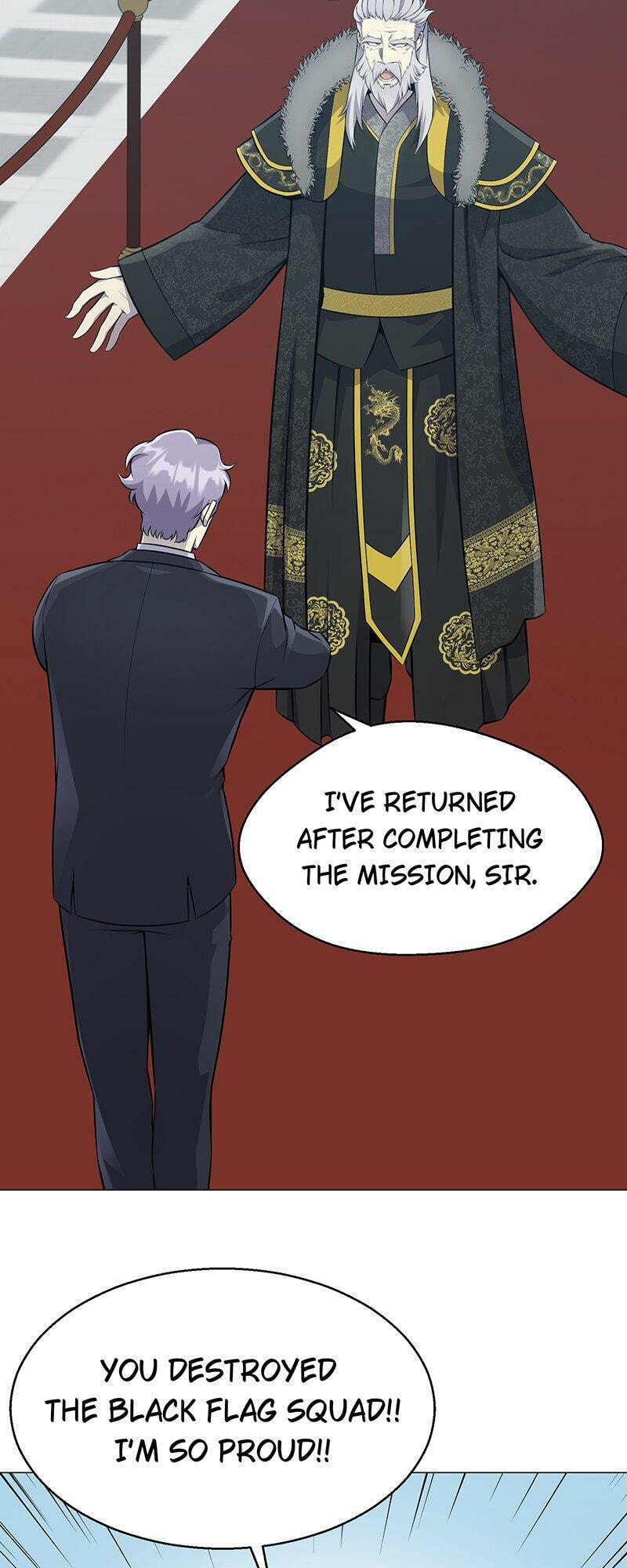 Reverse Villain Chapter 78 page 52 - 