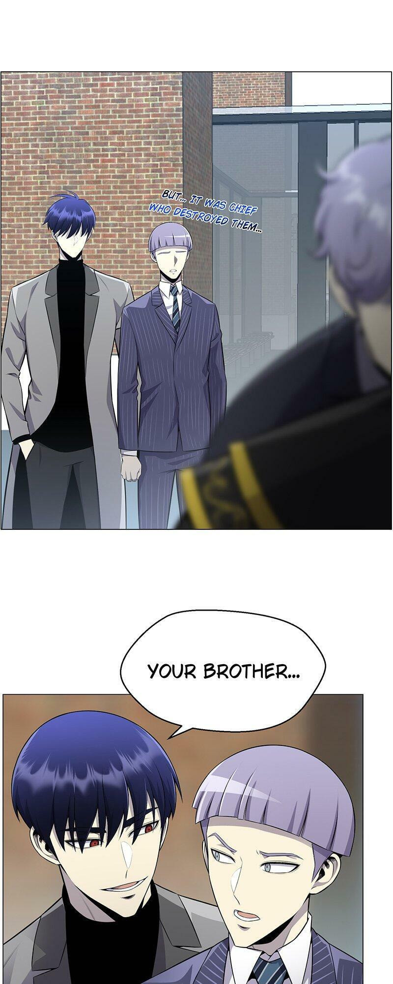 Reverse Villain Chapter 78 page 55 - 