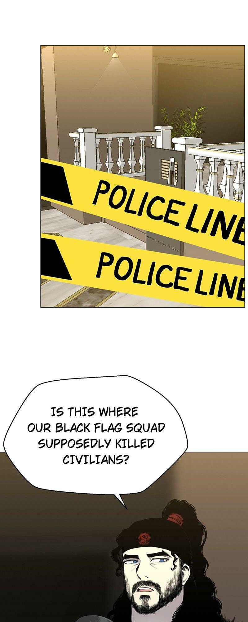 Reverse Villain Chapter 78 page 58 - 