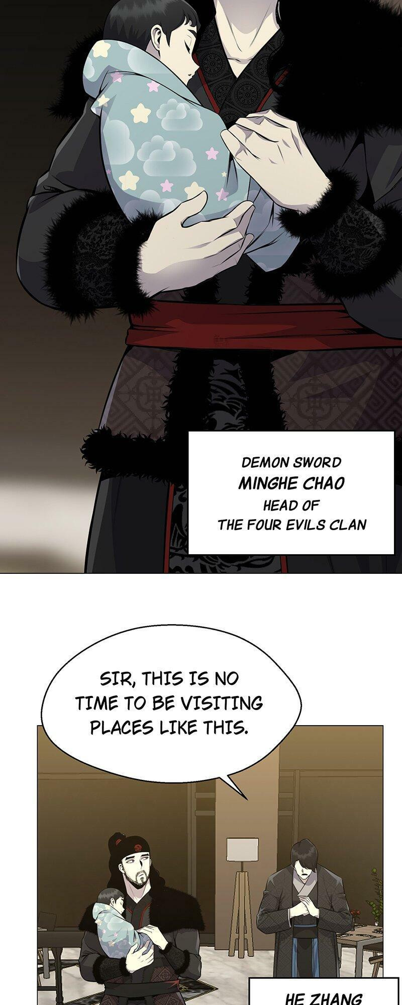 Reverse Villain Chapter 78 page 59 - 