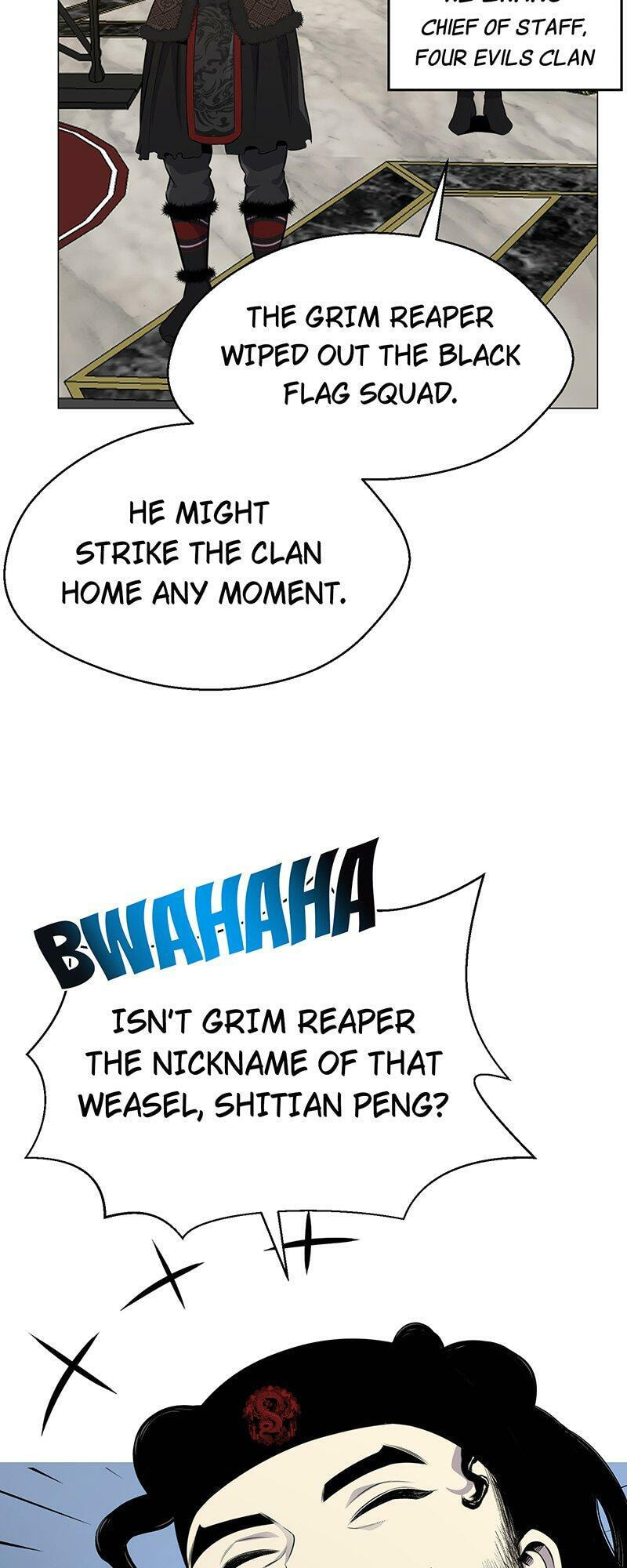 Reverse Villain Chapter 78 page 60 - 