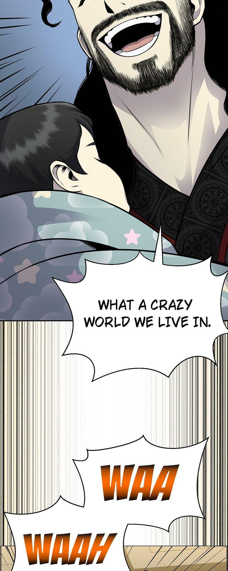 Reverse Villain Chapter 78 page 61 - 