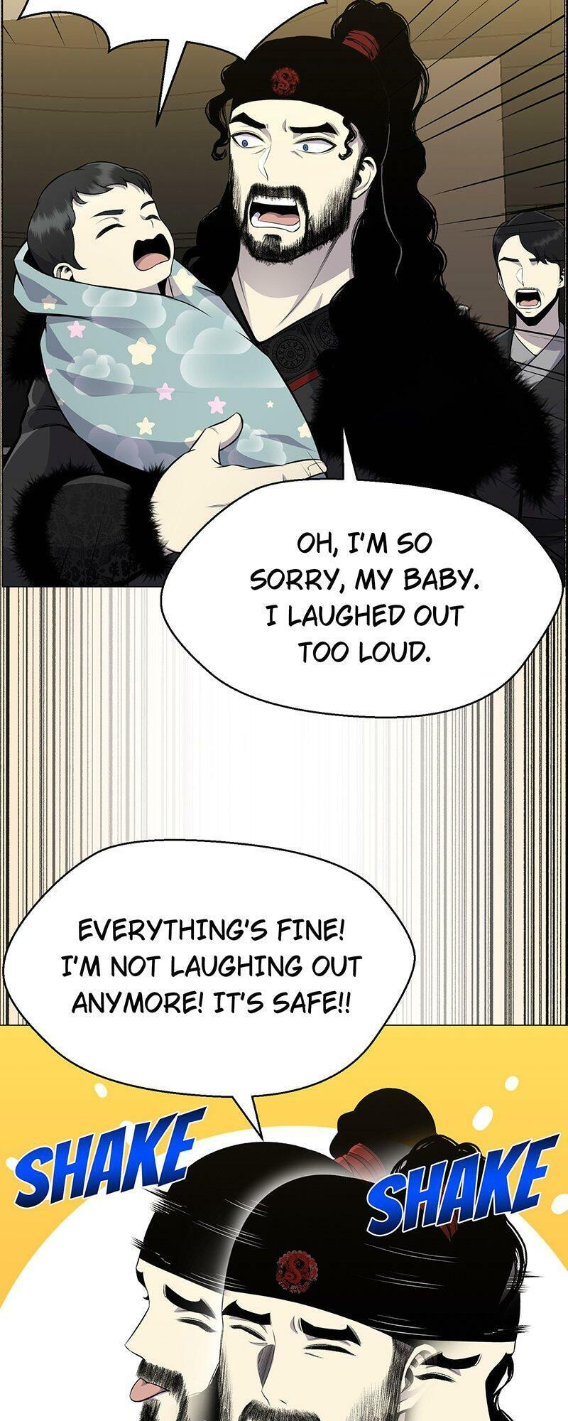 Reverse Villain Chapter 78 page 62 - 