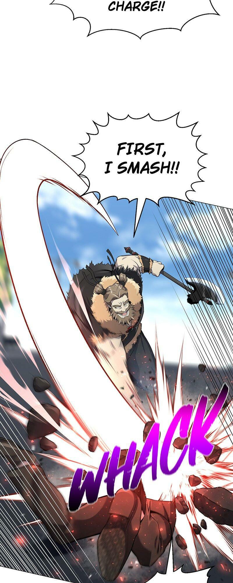 Reverse Villain Chapter 78 page 8 - 