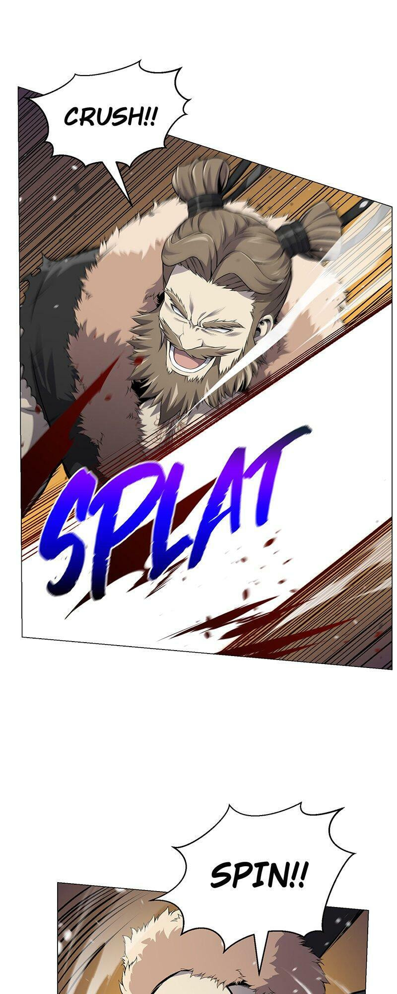 Reverse Villain Chapter 78 page 10 - 