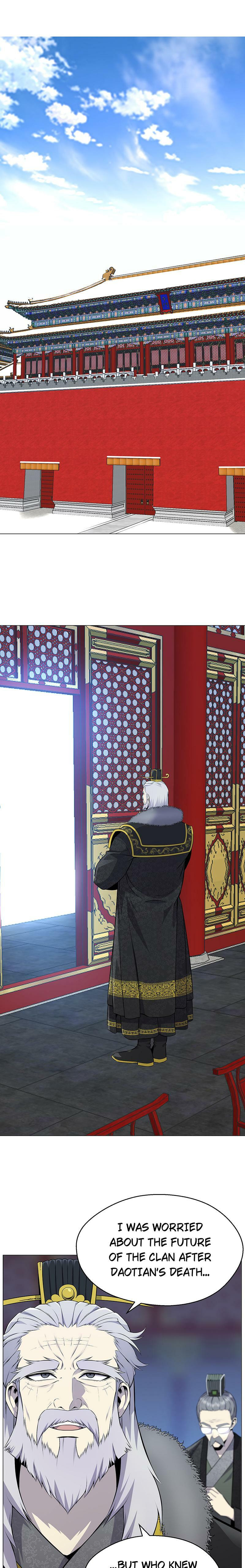 Reverse Villain Chapter 79 page 1 - 