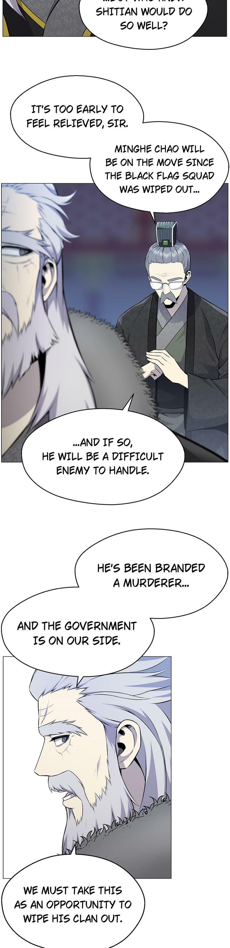 Reverse Villain Chapter 79 page 2 - 