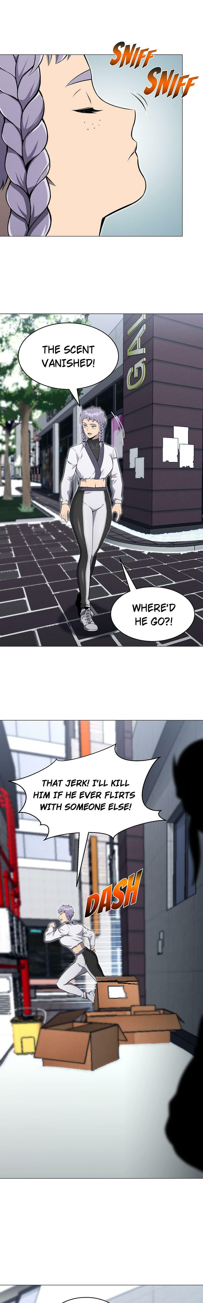 Reverse Villain Chapter 79 page 11 - 